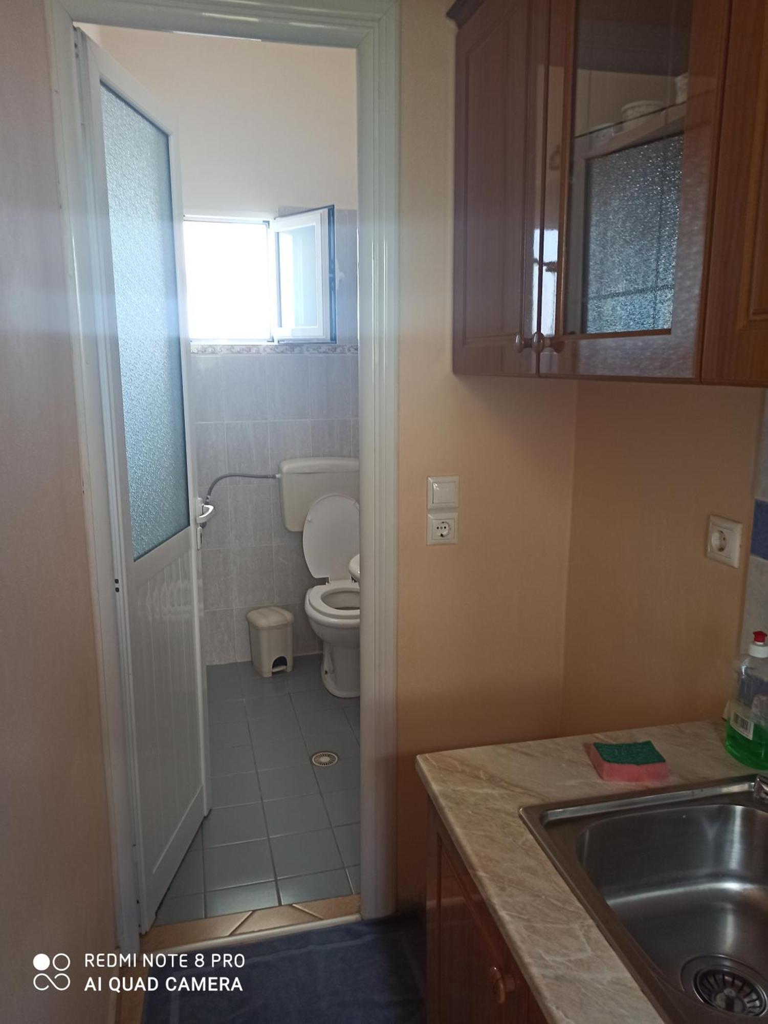 Bella Vista Hotel Himare Room photo